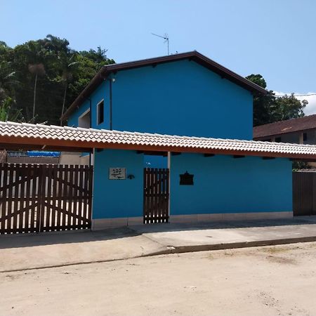 Recanto Jubarte  Caraguatatuba Esterno foto