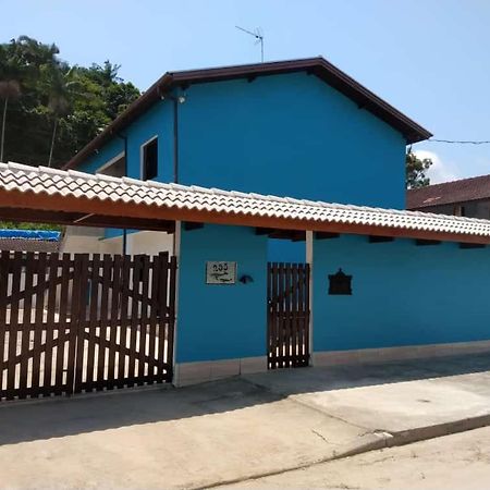 Recanto Jubarte  Caraguatatuba Esterno foto