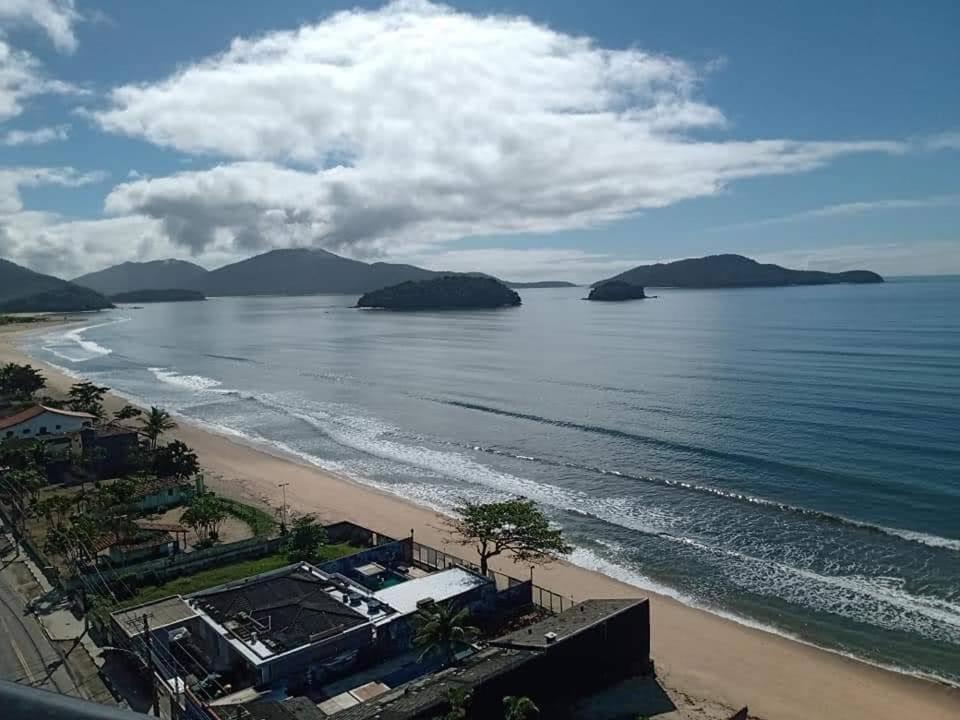 Recanto Jubarte  Caraguatatuba Esterno foto