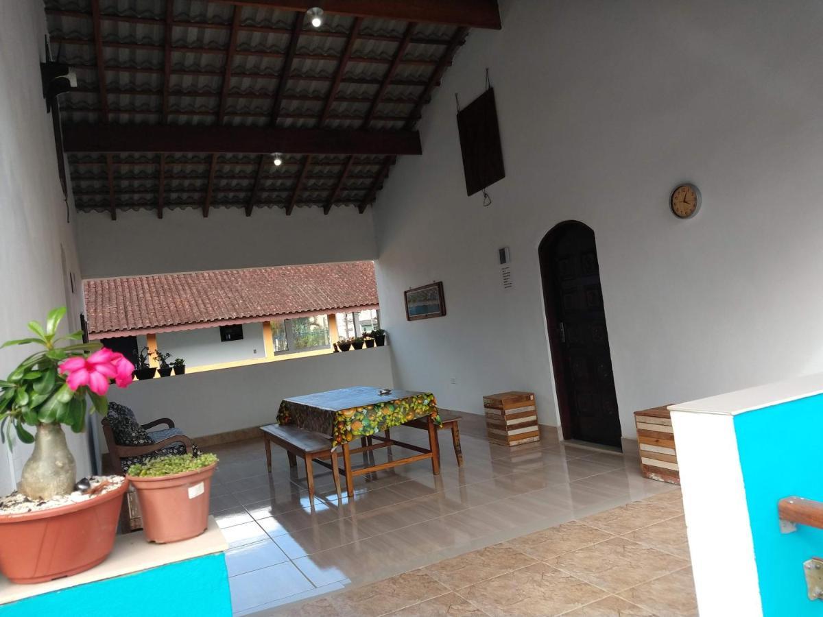 Recanto Jubarte  Caraguatatuba Esterno foto