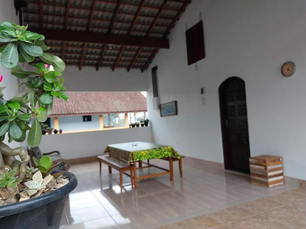 Recanto Jubarte  Caraguatatuba Esterno foto