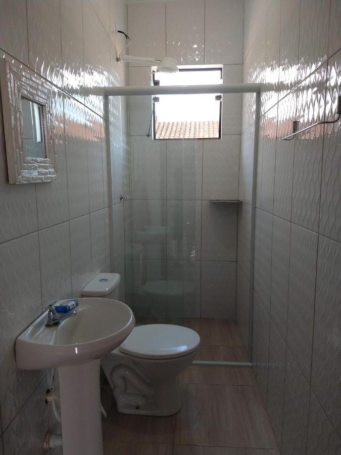 Recanto Jubarte  Caraguatatuba Esterno foto