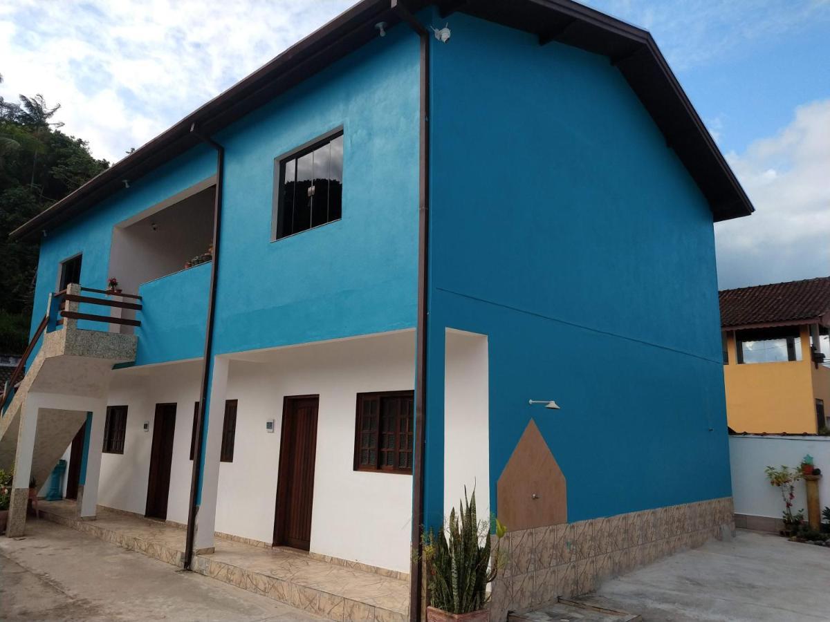 Recanto Jubarte  Caraguatatuba Esterno foto
