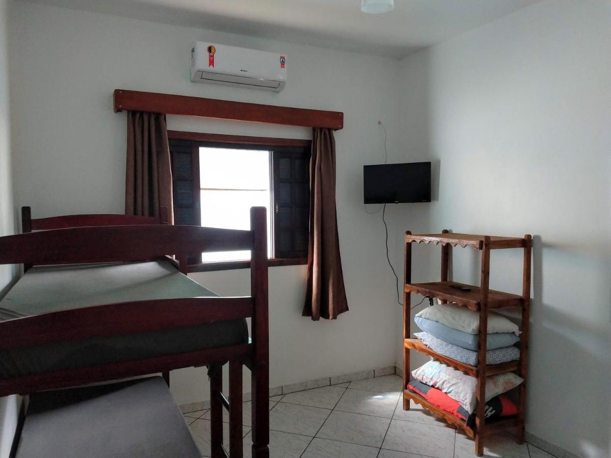 Recanto Jubarte  Caraguatatuba Esterno foto