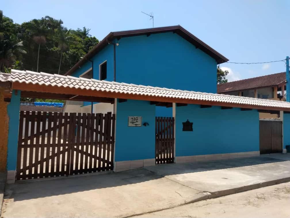 Recanto Jubarte  Caraguatatuba Esterno foto