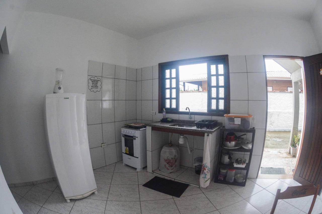 Recanto Jubarte  Caraguatatuba Esterno foto