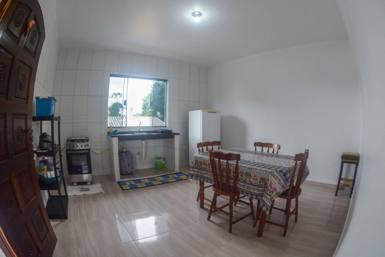 Recanto Jubarte  Caraguatatuba Esterno foto