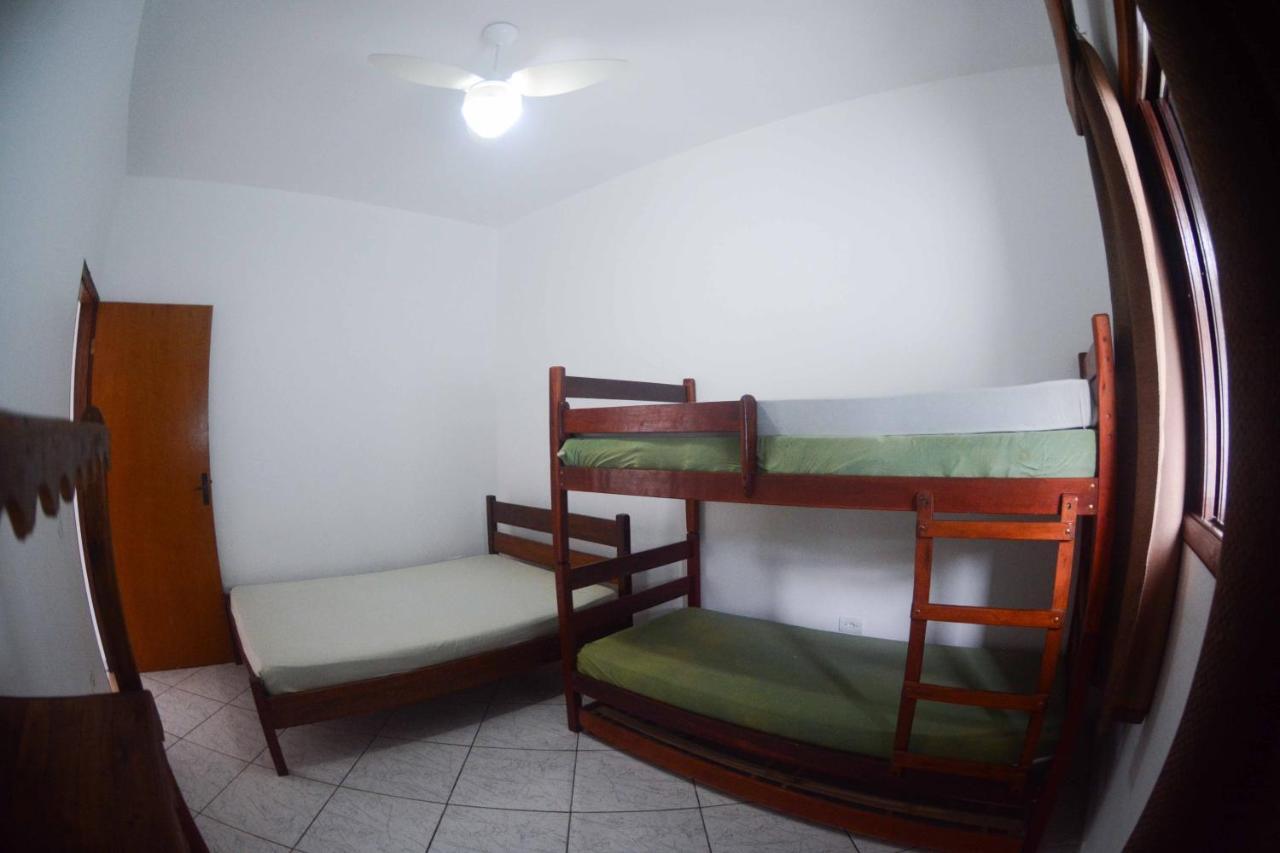 Recanto Jubarte  Caraguatatuba Esterno foto