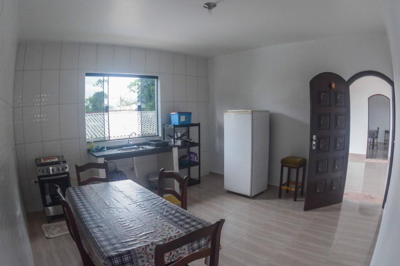 Recanto Jubarte  Caraguatatuba Esterno foto