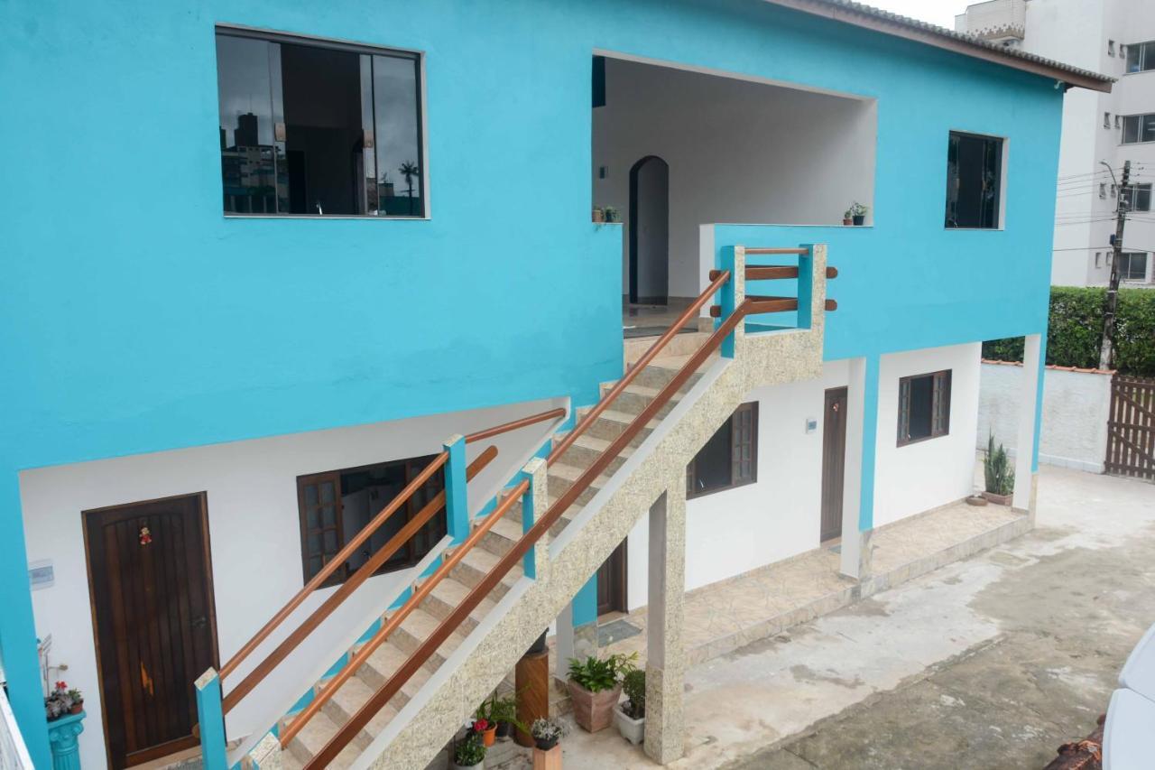 Recanto Jubarte  Caraguatatuba Esterno foto