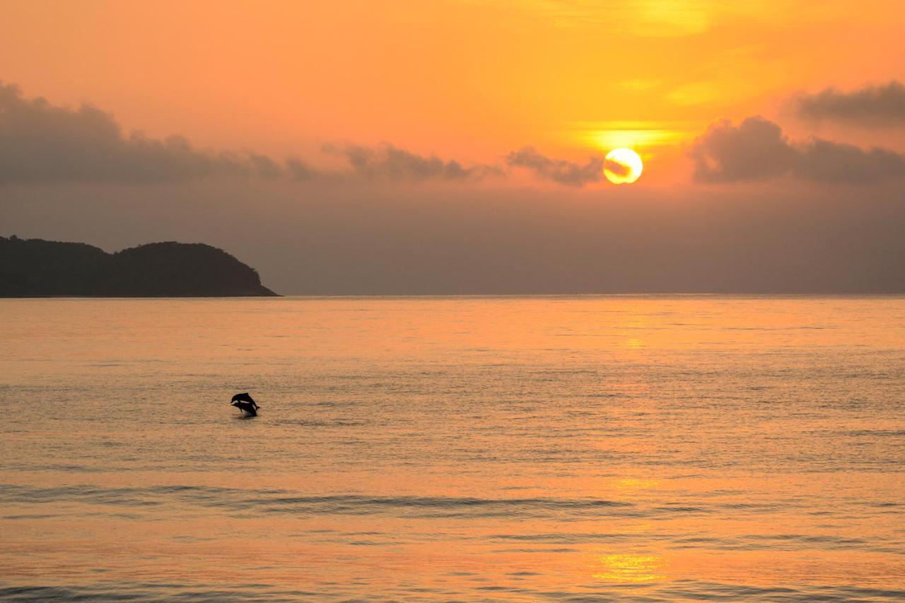 Recanto Jubarte  Caraguatatuba Esterno foto