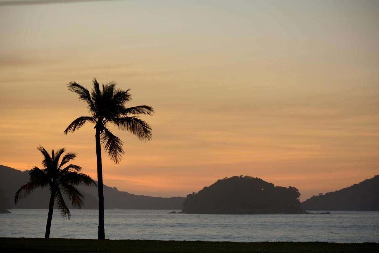 Recanto Jubarte  Caraguatatuba Esterno foto